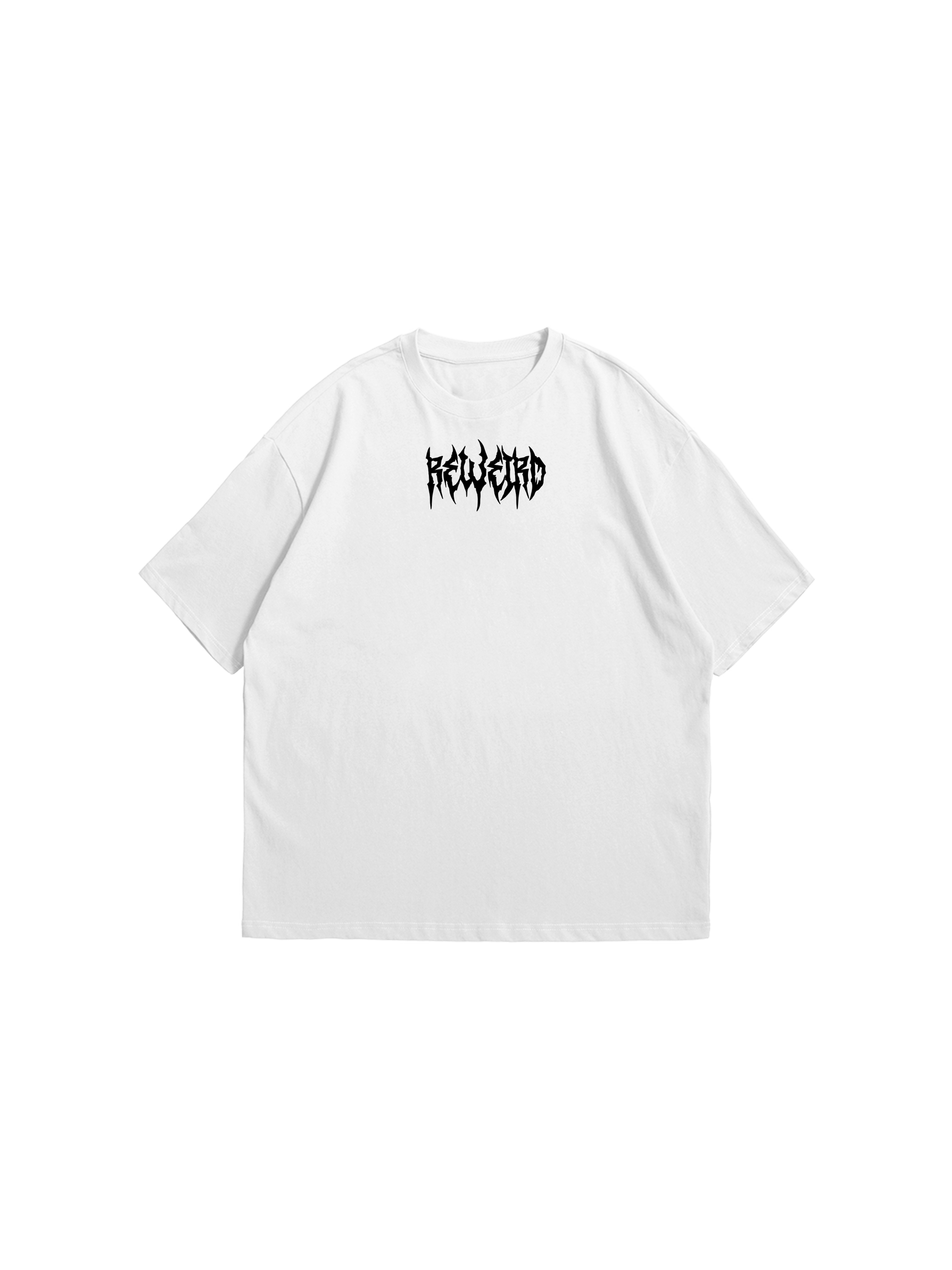 Original White