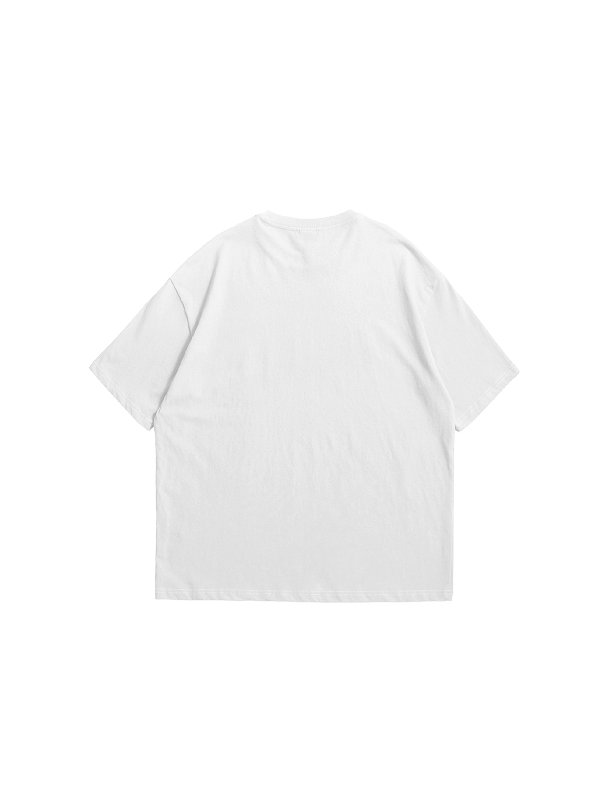 Original White