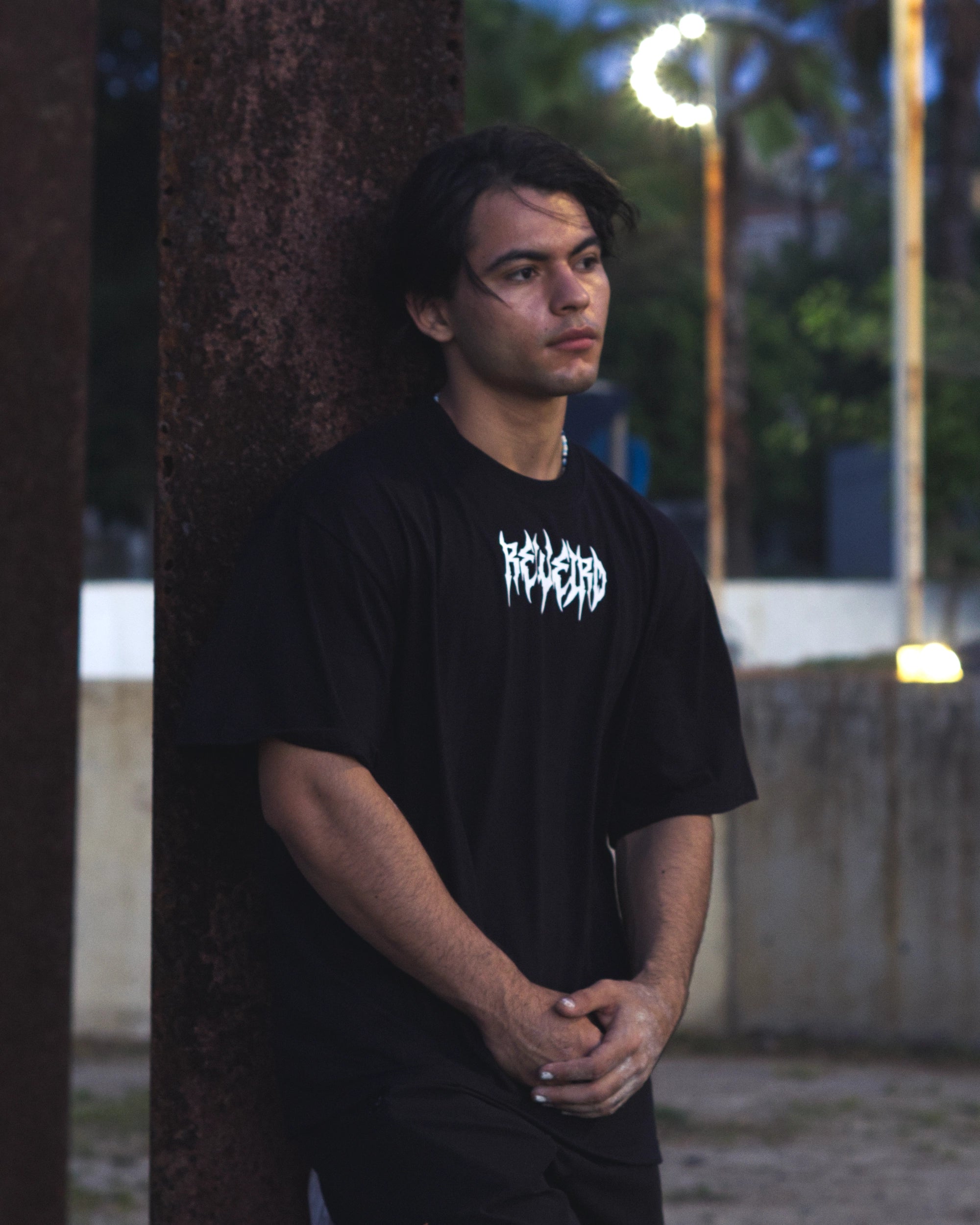 Original Black