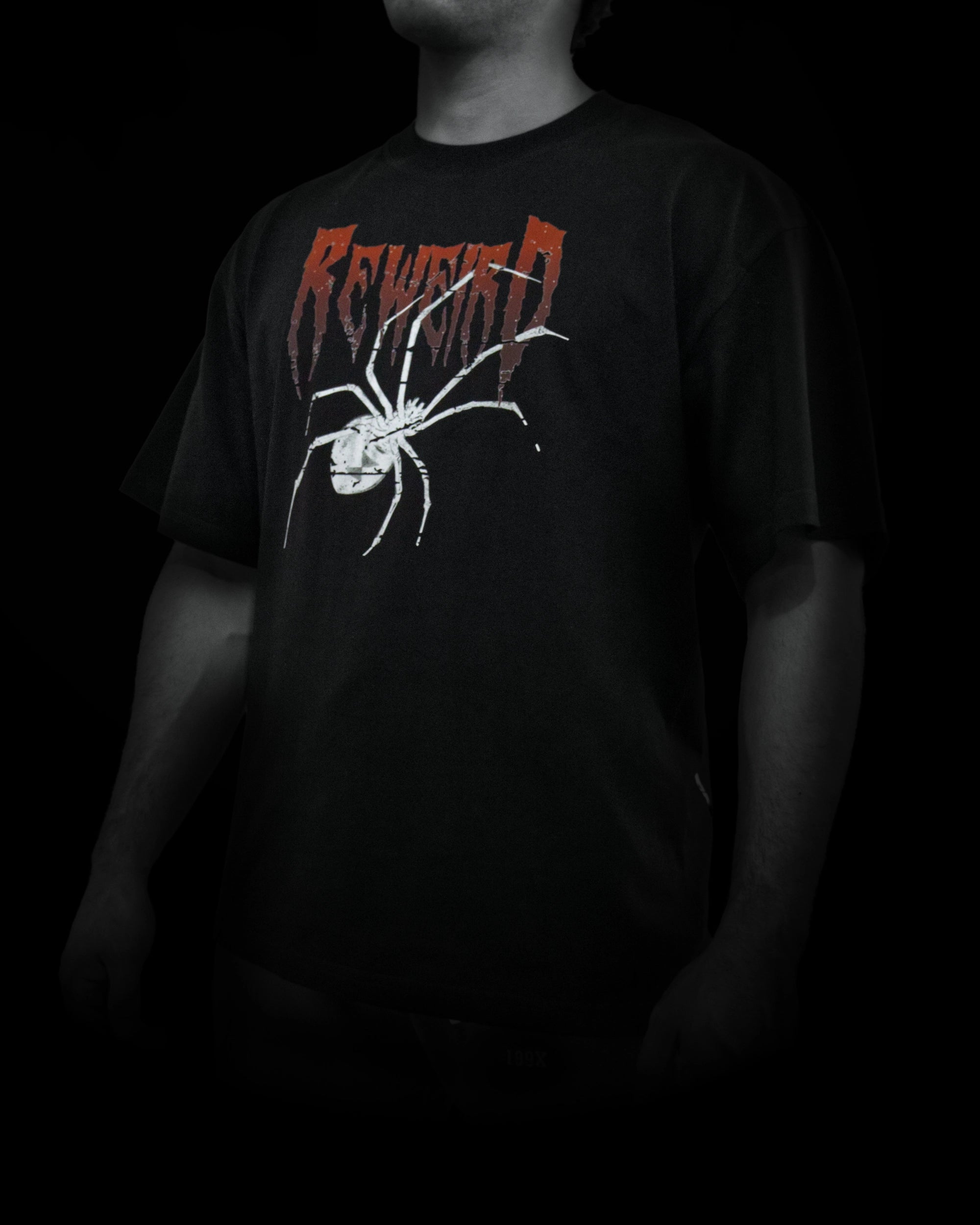 BlackWidow One